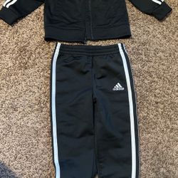 Adidas Set 9 Months