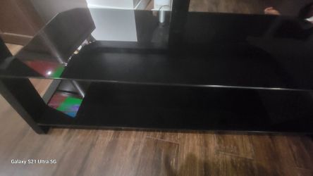 Insignia TV Stand
