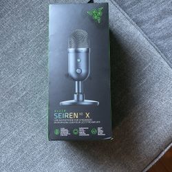 Microphone For Streamers