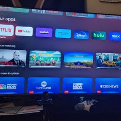 43" LED 4K UHD Smart Fire TV