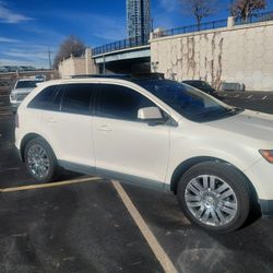 2008 Ford Edge