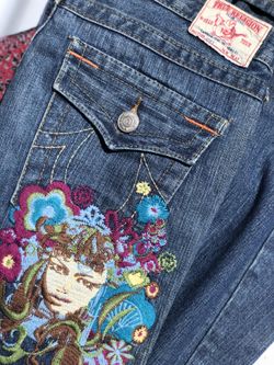 True Religion Jeans