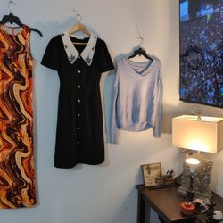 Women's Clothes 