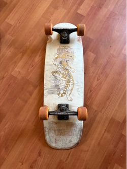 Landyachtz Longboard cruiser/skateboard