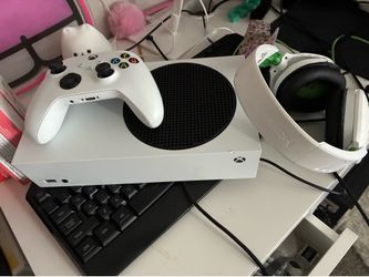 xbox series s