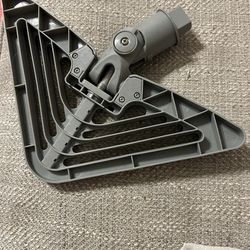 Shark Pro Steam Mop S3501 S3550 S3601 SE450 Triangle Mop Head ONLY Replacement