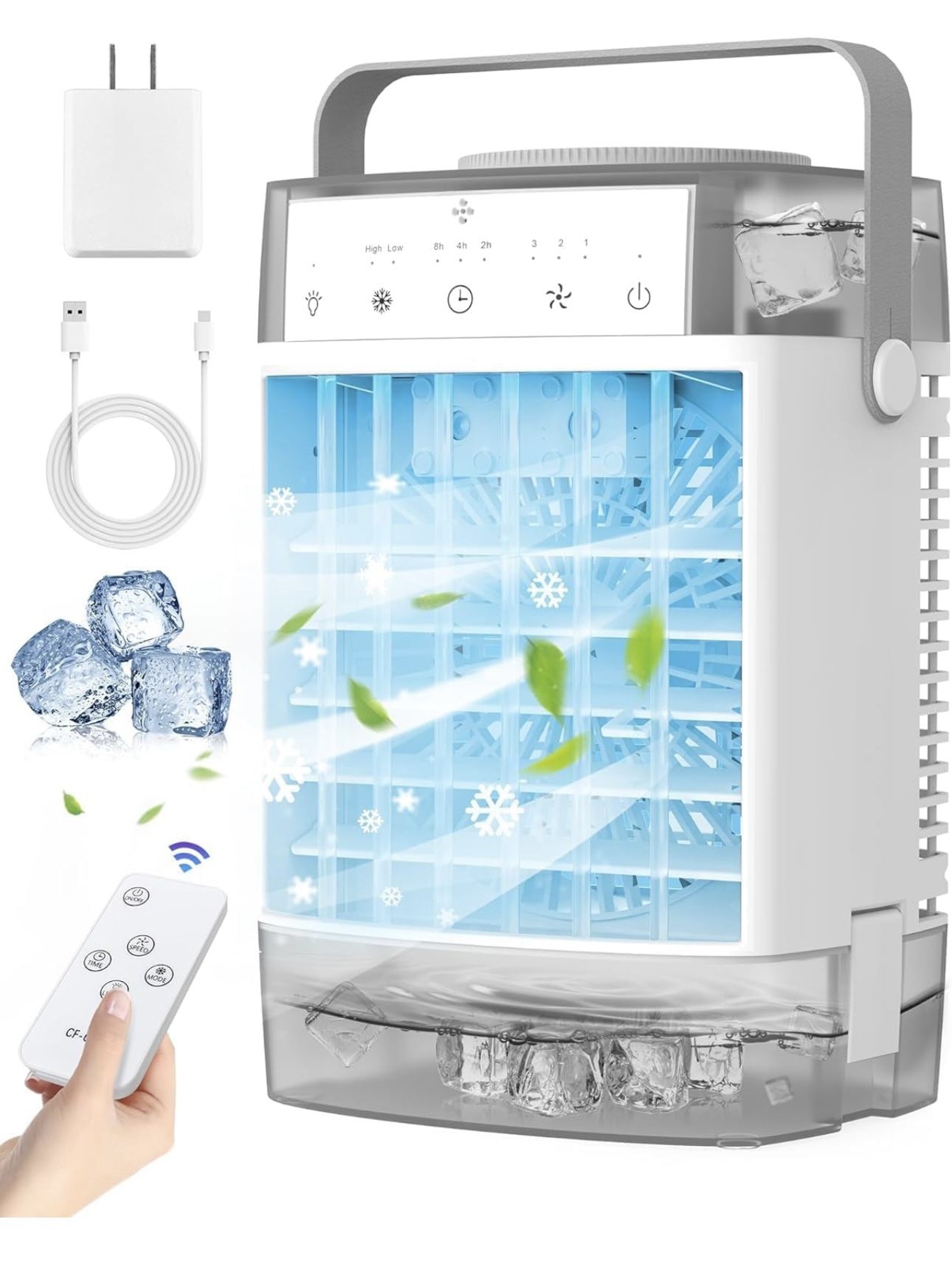 Portable Air Conditioner