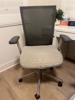 Office chair