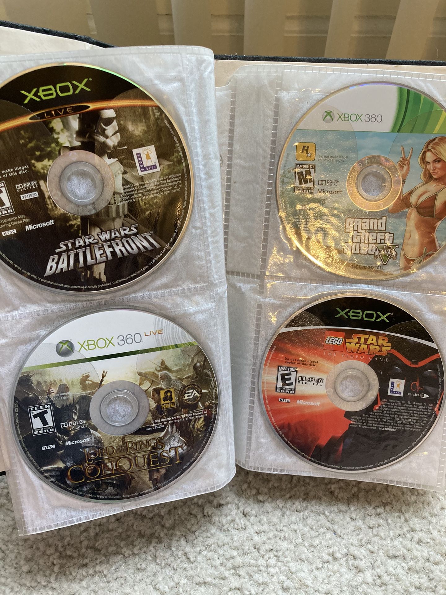 Madden NFL 10 Xbox 360 for Sale in Alafaya, FL - OfferUp