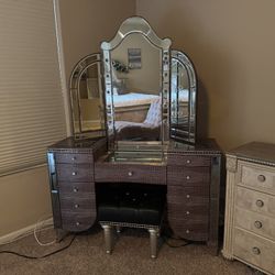 Beautiful Armoire