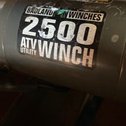 Winch 