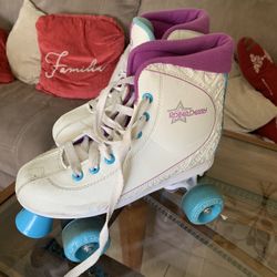 Skates