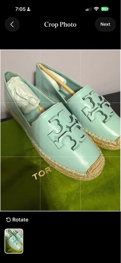 Tory Burch