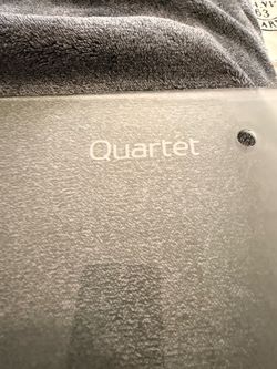 Quartet Glass Dry Erase Board
