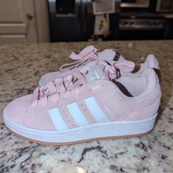 Adidas Campus Girls Shoes