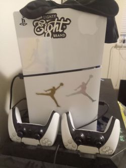 Free ps5