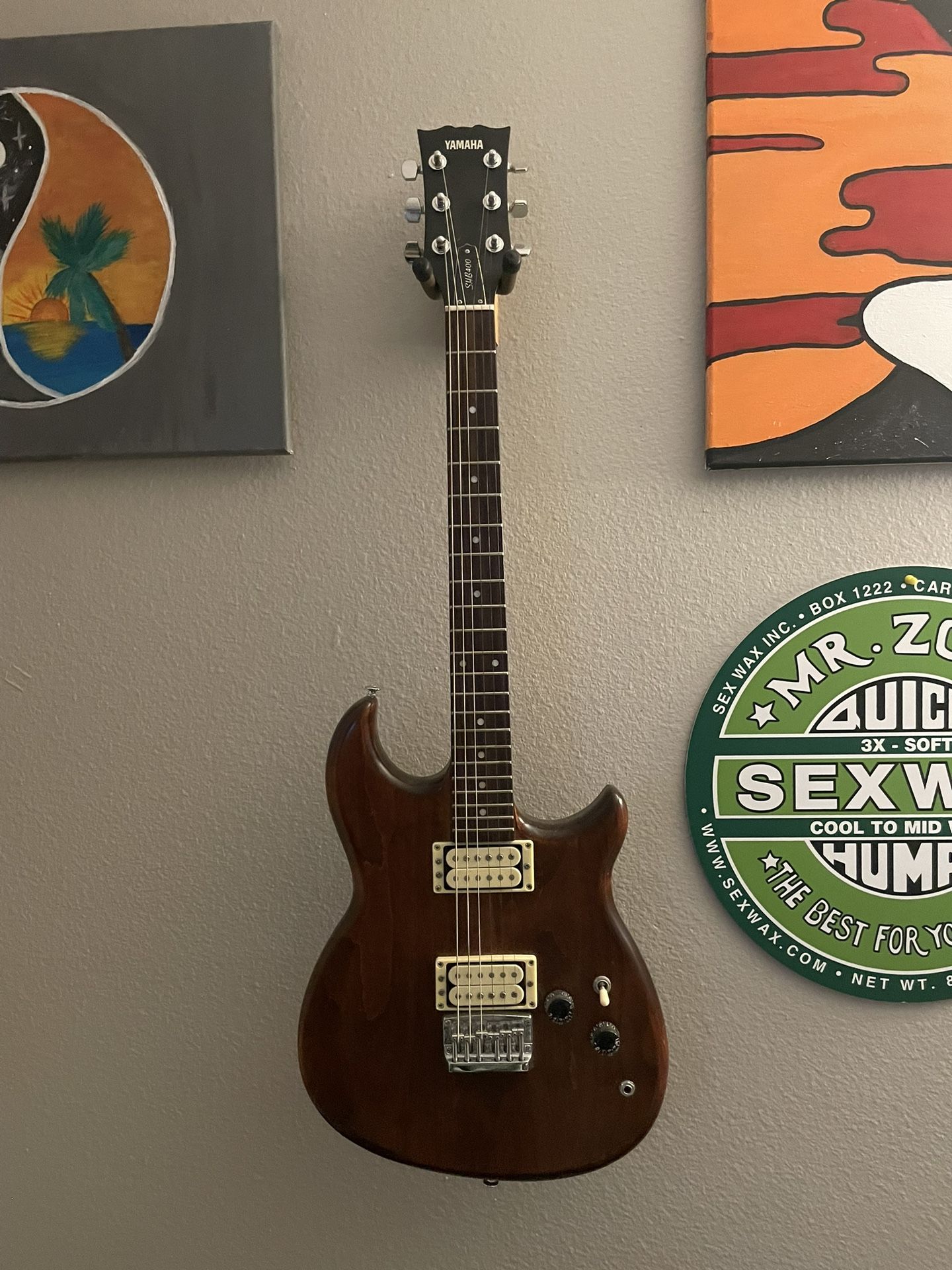Electric Guitar