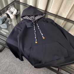 LV Men’s Hoodie 2026 New 