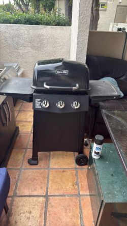 BBQ