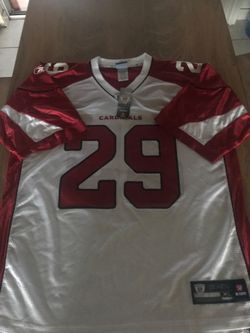 Dominique Rogers-Cromartie