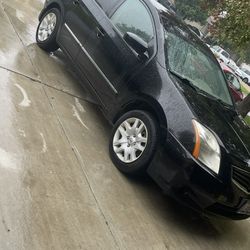 2010 Nissan Sentra