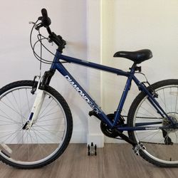 Diamondback Mountain Bike