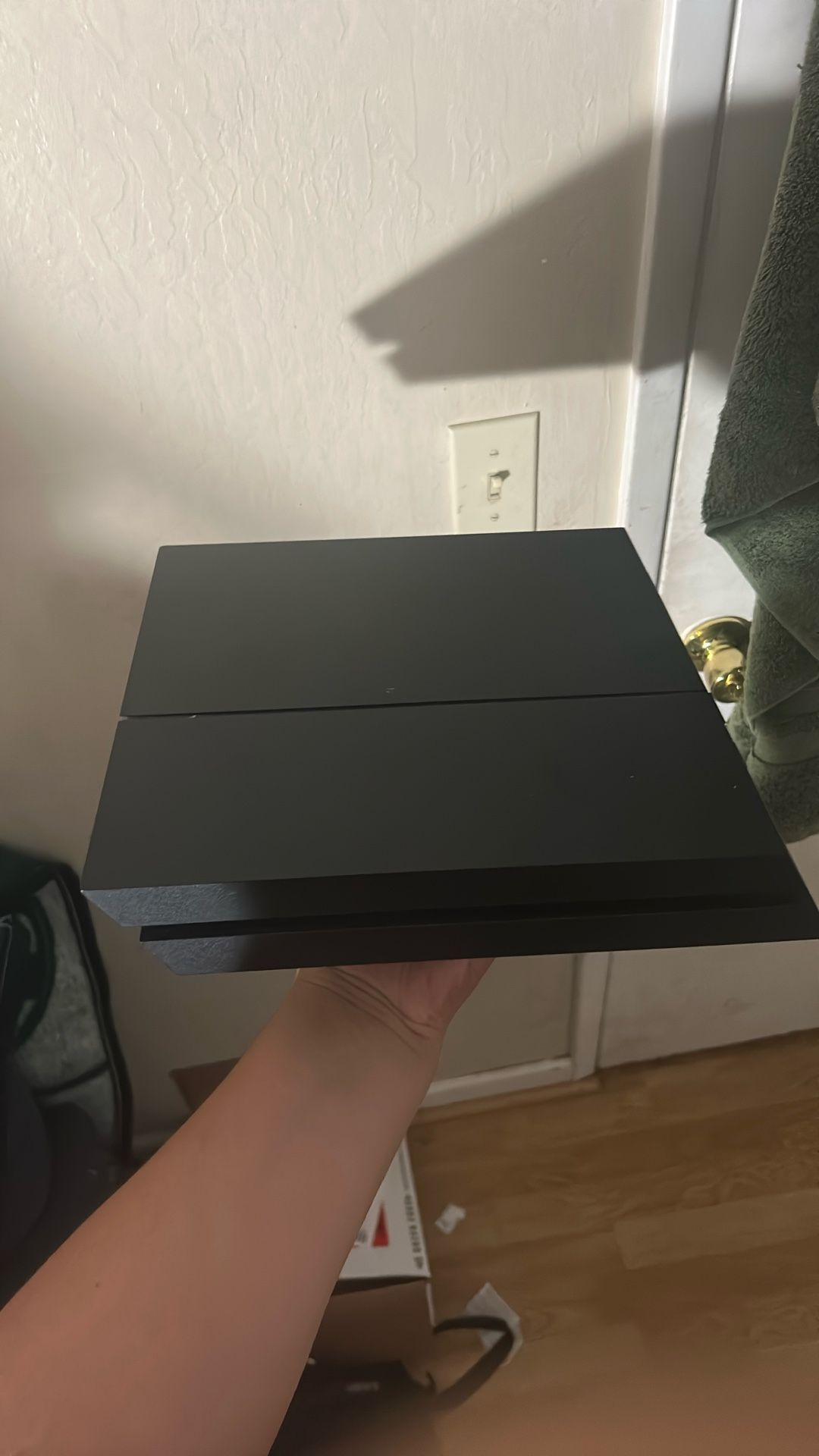 PS4 Price Negotiable