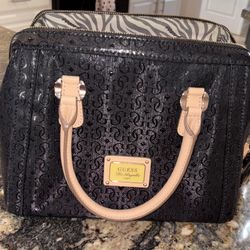 Guess 1981 Los Angeles Handbag