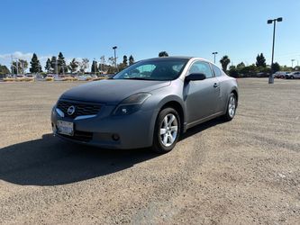 2008 Nissan Altima