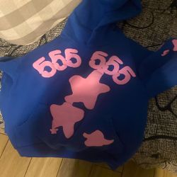Spider Hoodie