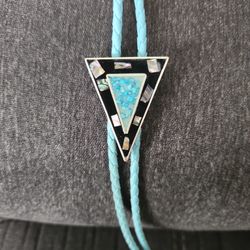 Bolo Tie