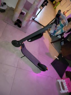 Electrick Scooter