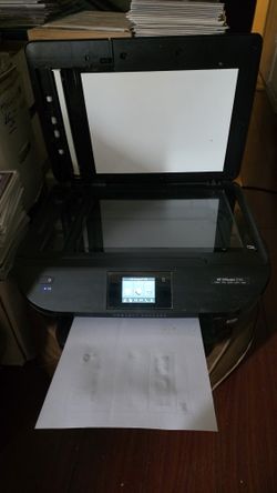 HP Printer Really Fast