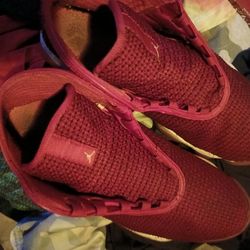 Jordan's  Size 12