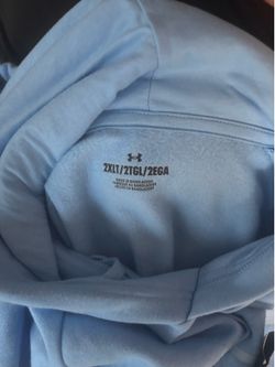 Hoodie underarmour