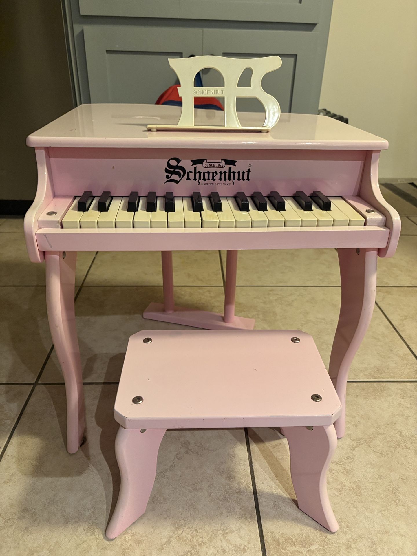 Schoenhut Kids Piano