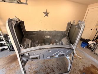94-96 caprice/impala as rear quarters