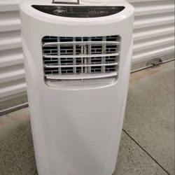 8000 BTU Portable Air Conditioner, Dehumidifier , EP24619US, COSTWAY (No Hose)