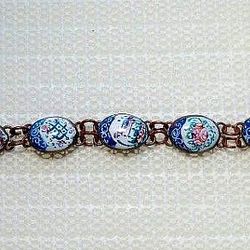 Story Book Bracelet 