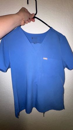 Women’s scrubs