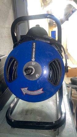 Hydro drain