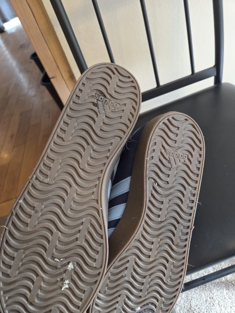 Free Adidas Mens 12