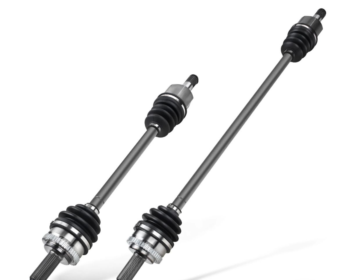 Hyundai Elantra CV Axles
