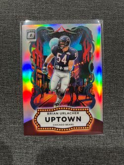 Brian Urlacher
