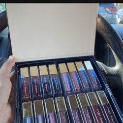 Lipgloss Kit