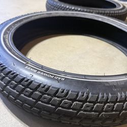 E-bike Tires