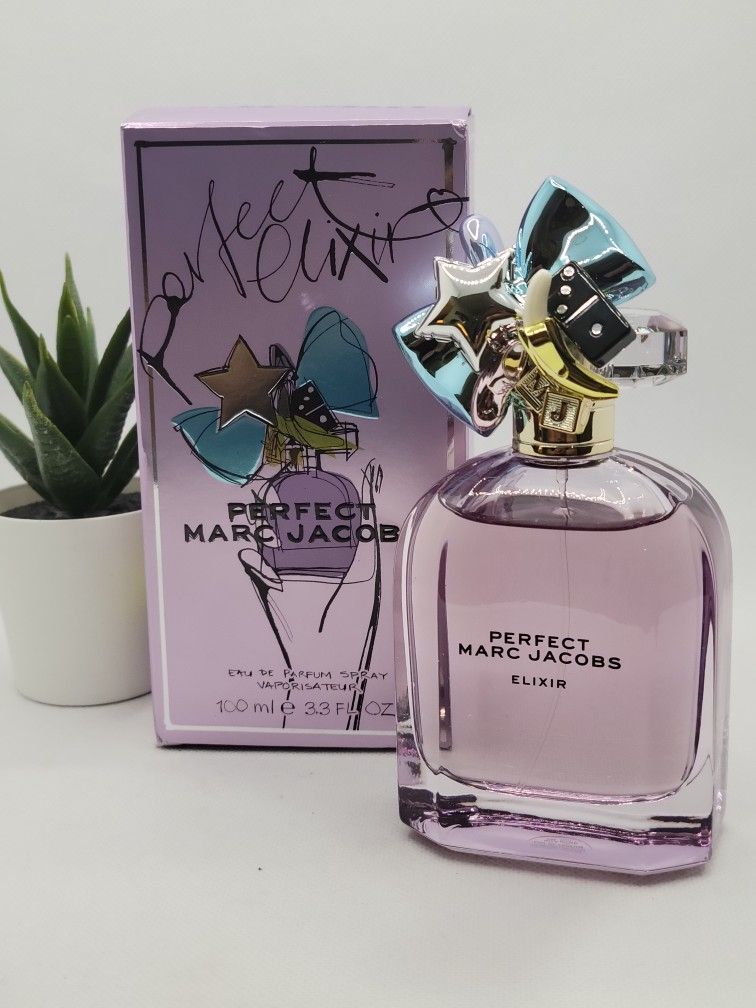 Marc Jacobs Perfect Elixir Eau de Parfum3.3 fl
