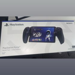 PlayStation Portal 
