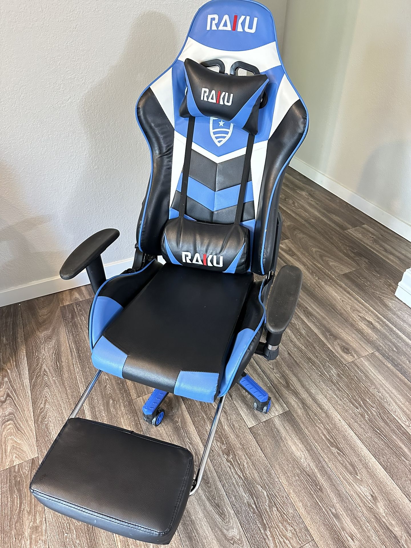 Gaming Chair 