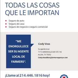 *** SEGURO DE AUTO Y CASA***